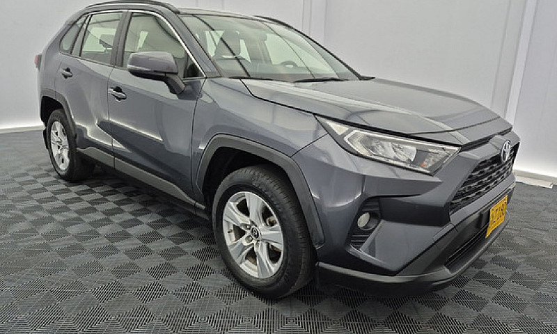 Toyota Rav4 2.0 Xle ...