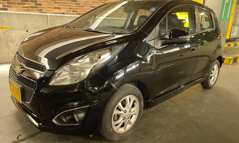 Chevrolet Spark 1.2 ...