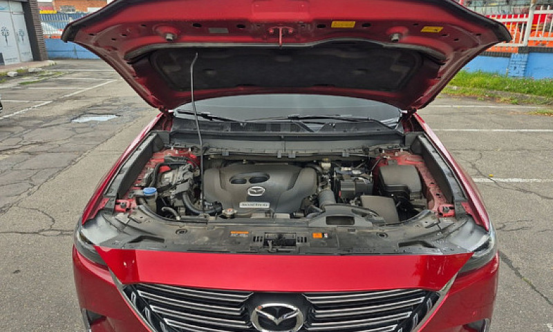 Mazda Cx-9 2.5 Grand...