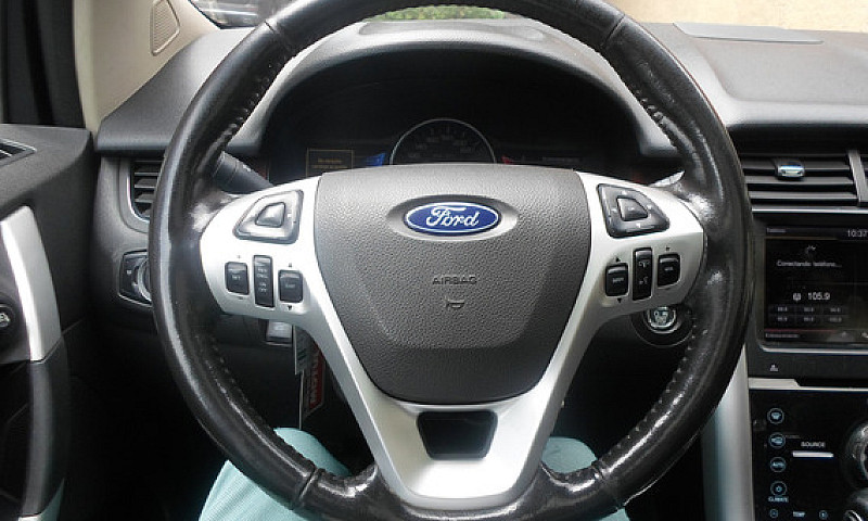 Ford Edge 3.5 Limite...