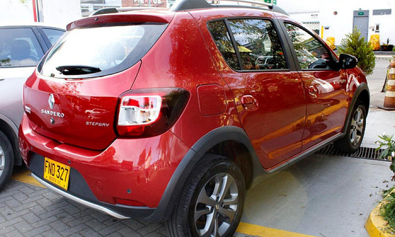 Renault Stepway Dyna...