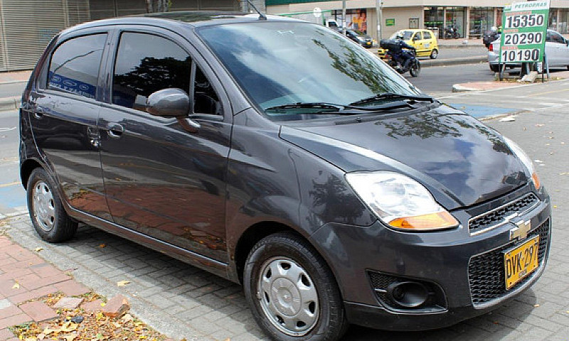 Chevrolet Spark 1.0 ...