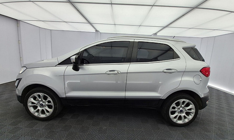 Ford Ecosport 2.0 Ti...