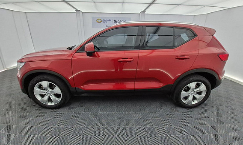 Volvo Xc40 2.0 T5 Aw...