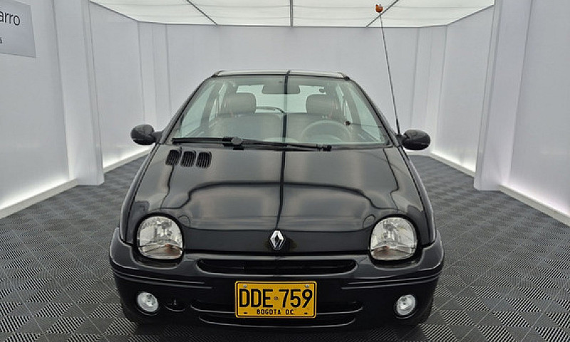 Renault Twingo 1.2 D...
