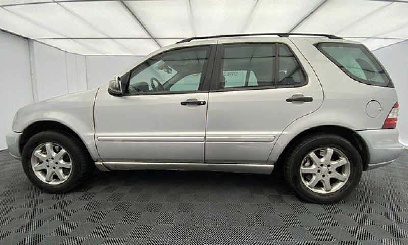 Mercedes-Benz Clase ...