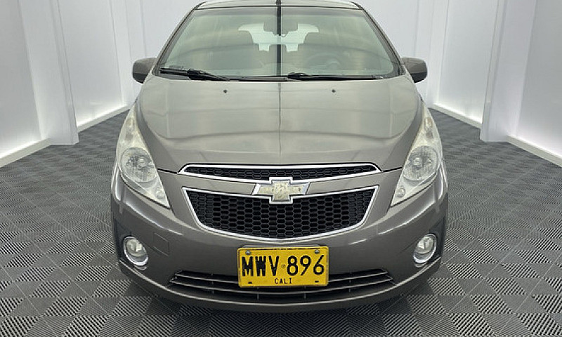 Chevrolet Spark 1.2 ...