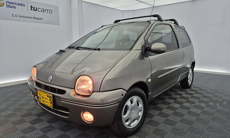Renault Twingo 1.2 F...