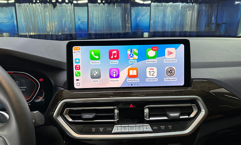 Bmw X3 2.0 Xdrive30I...