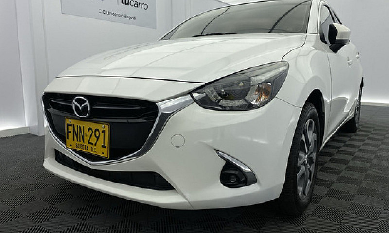 Mazda 2 1.5 Grand To...