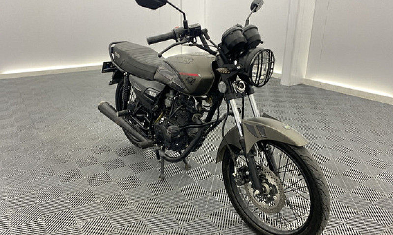 Victory Bomber 125 M...