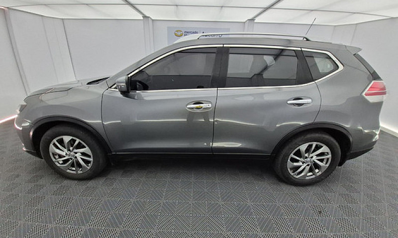Nisan X-Trail T 32 2...