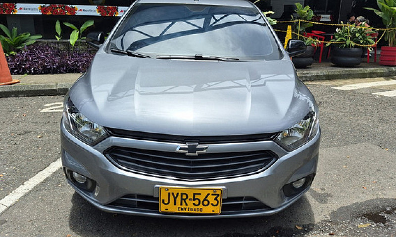 Chevrolet Joy 1.4 Lt...