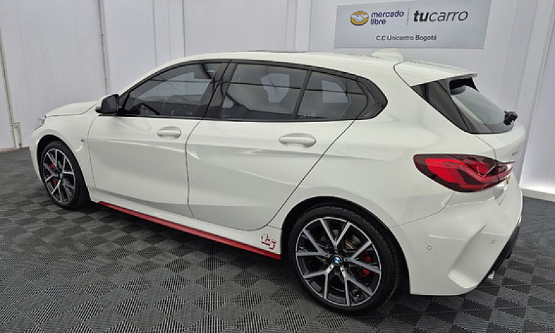 Bmw Serie 1 128Ti...