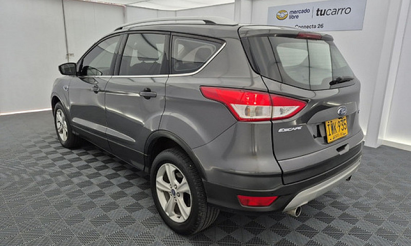 Ford Escape 2.0 Se 4...