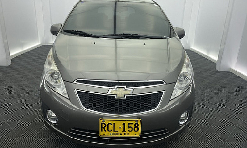 Chevrolet Spark 1.2 ...
