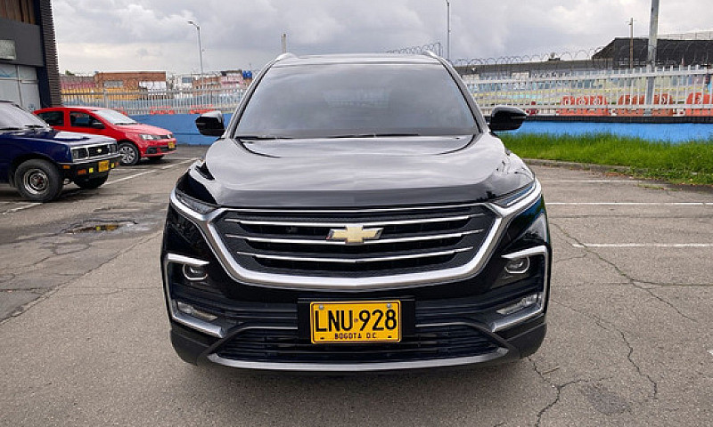 Chevrolet Captiva 1....