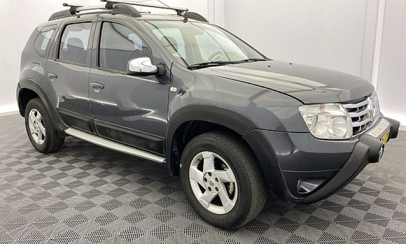 Renault Duster 2.0 D...