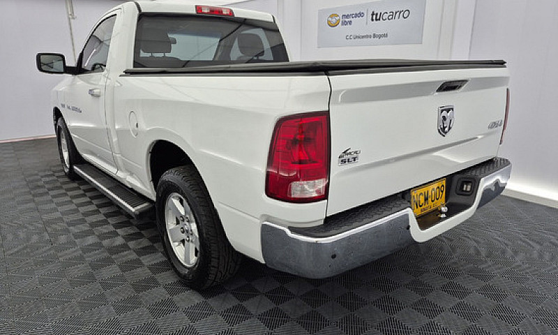 Dodge Ram 5.7 1500 S...