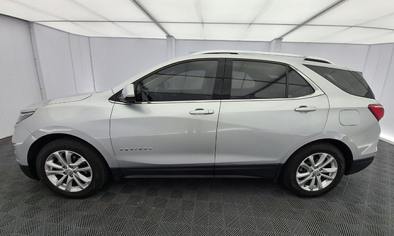 Chevrolet Equinox 1....
