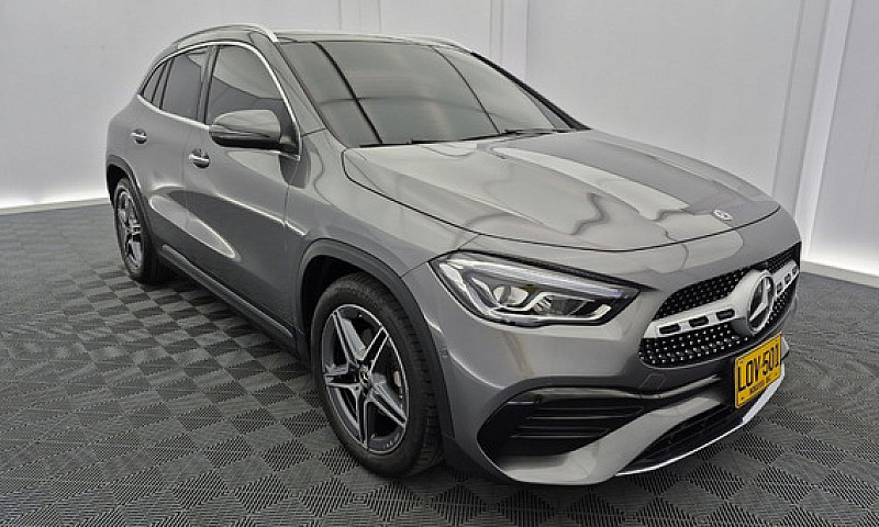 Mercedes-Benz Clase ...