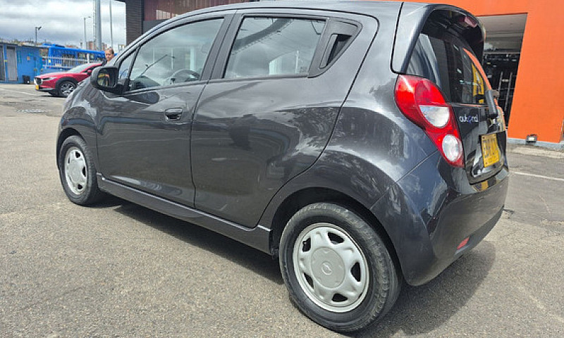 Chevrolet Spark 1.2 ...