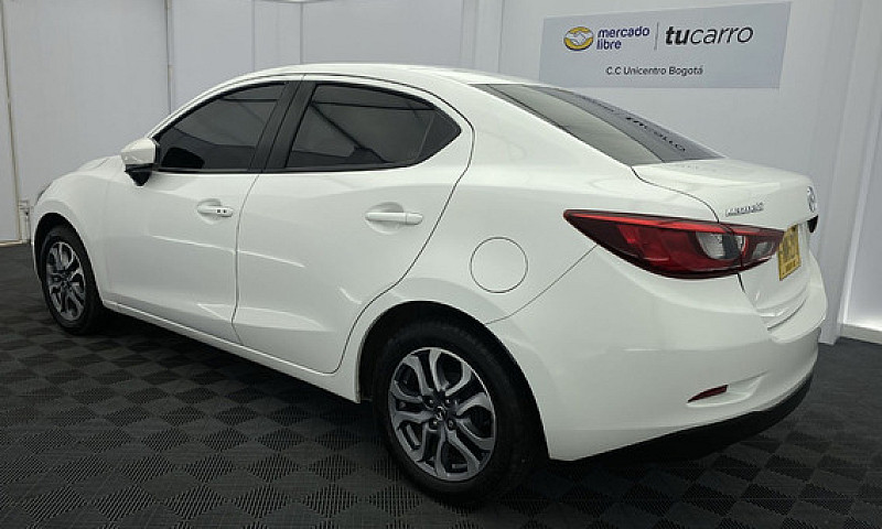 Mazda 2 1.5 Grand To...