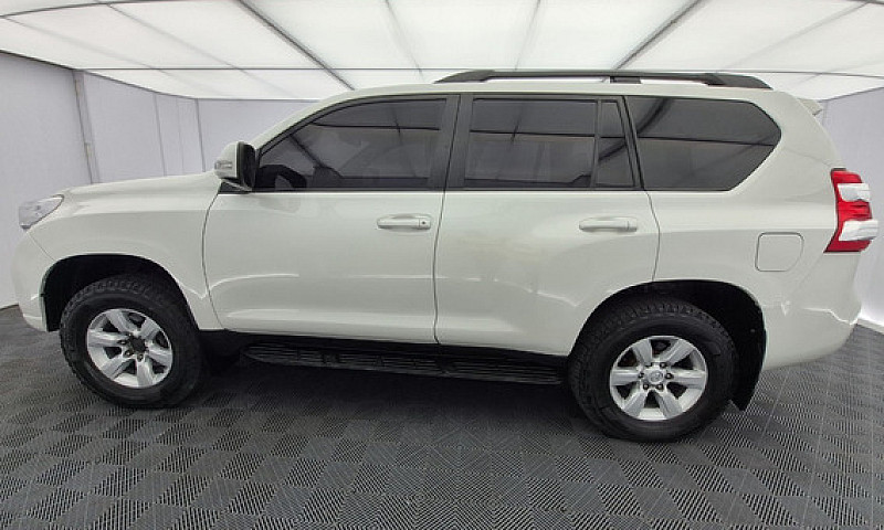 Toyota Prado 3.0 Tx...