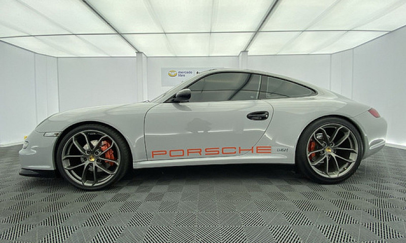 Porsche 911 3.8 Carr...