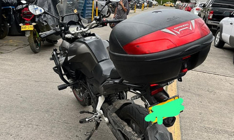 Benelli Trk 251 2022...