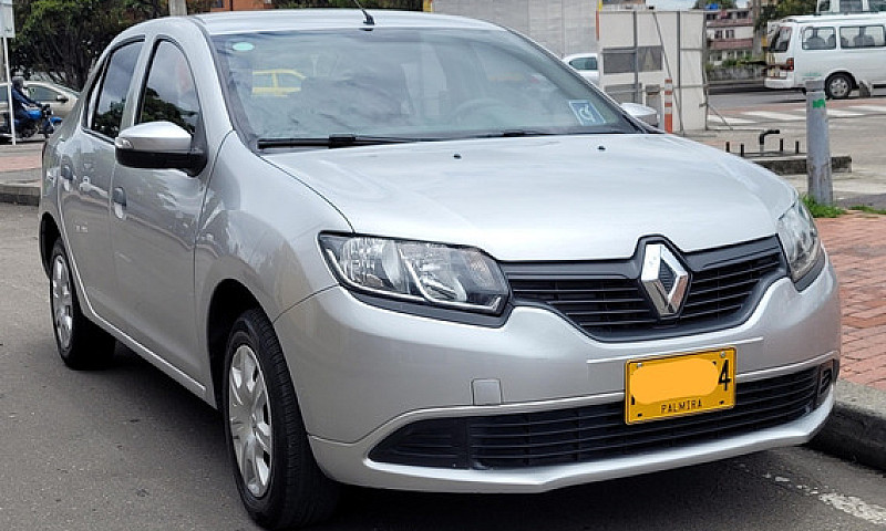 Renault Logan 1.6 Li...