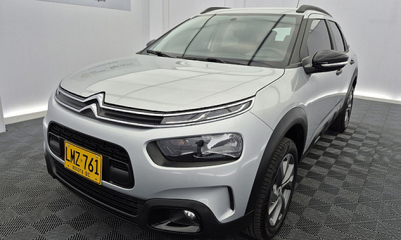 Citroën C4 Cactus 1....