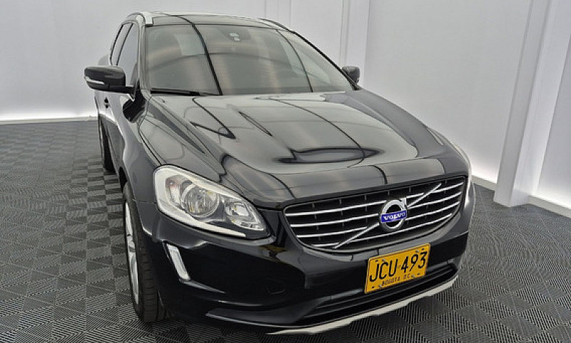Volvo Xc60 2.0 T5 Aw...