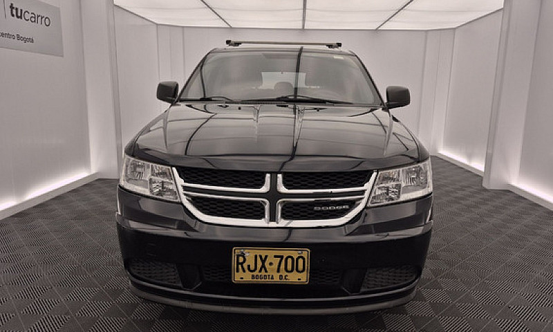 Dodge Journey 2.4 Se...