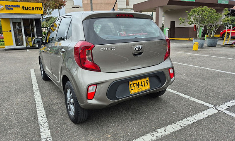 Kia Picanto 1.0...