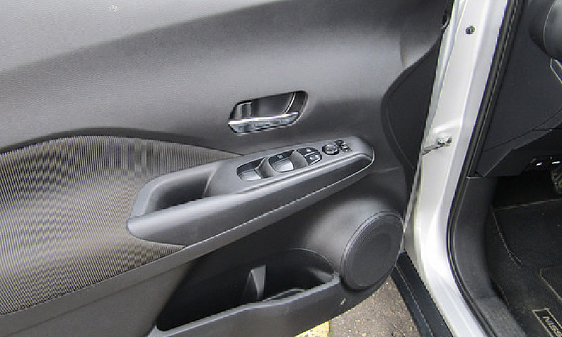 Nissan Kicks 1.6 Adv...