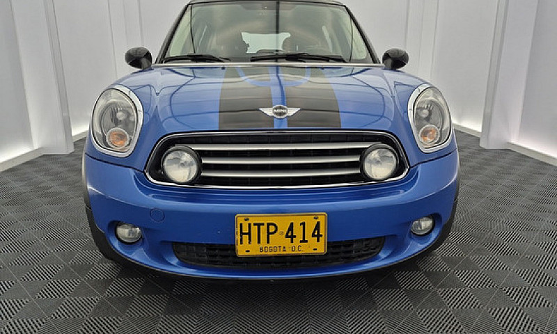 Mini Countryman 1.6 ...