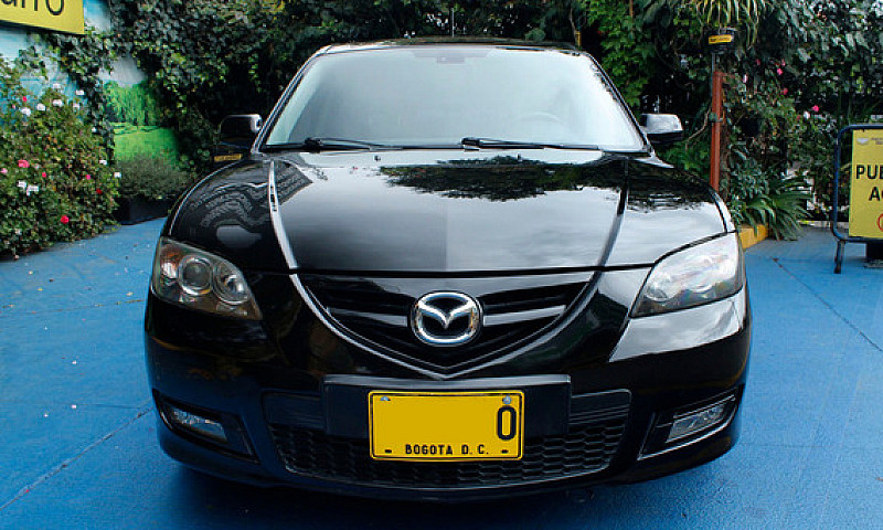 Mazda 3 2.0 Lxna7...