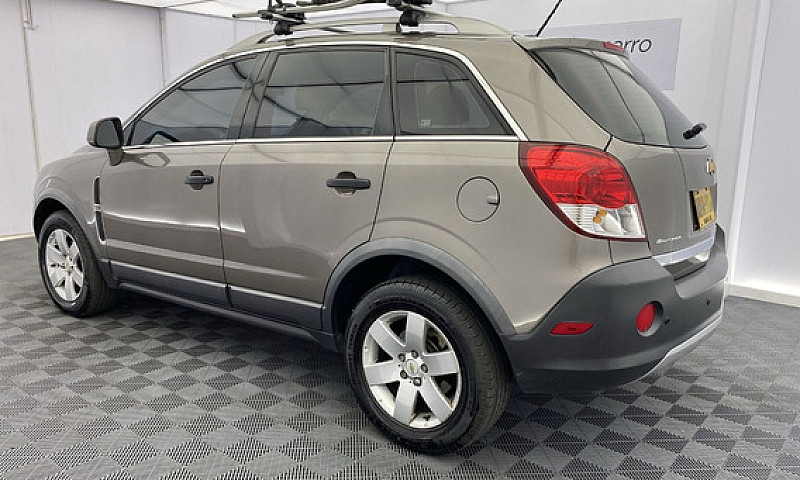 Chevrolet Captiva 2....