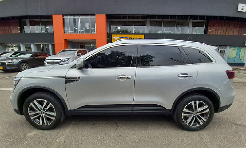 Renault Koleos 2.5 Z...