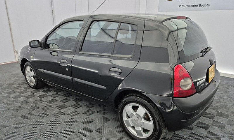 Renault Clio F.iv Ex...