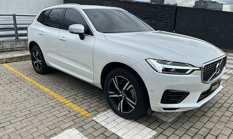 Volvo Xc 60 Rdesing ...