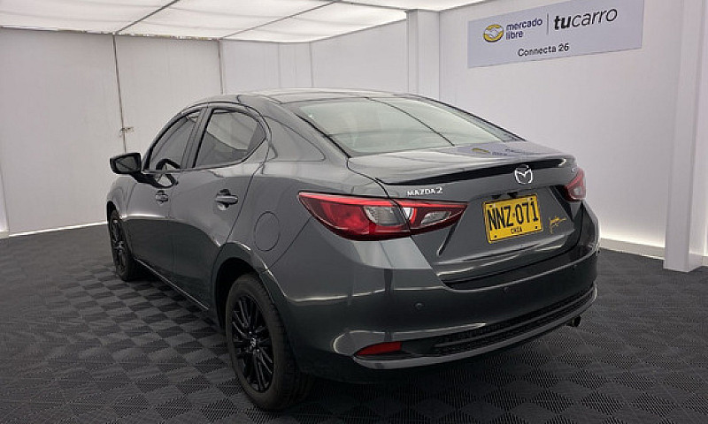 Mazda 2 1.5 At 2024...