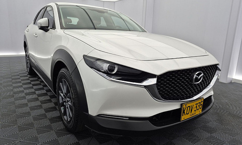 Mazda Cx-30 2.0 Prim...