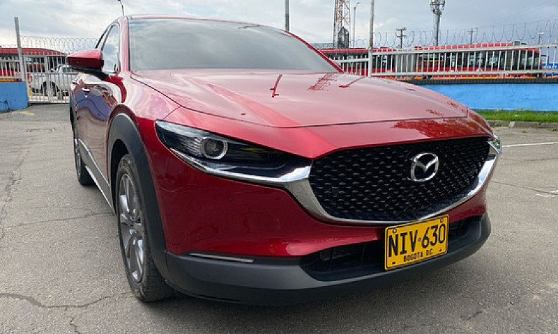 Mazda Cx-30 2.0 Gran...