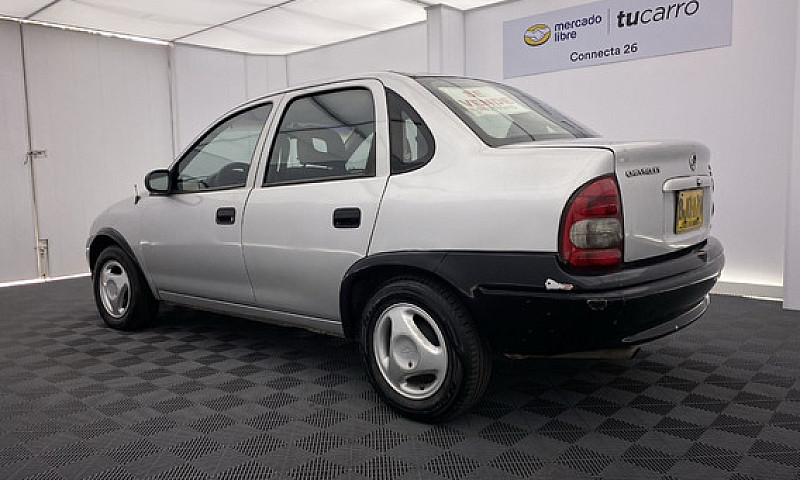 Chevrolet Corsa 1.3 ...