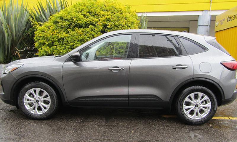 Ford Escape 2.5 Acti...