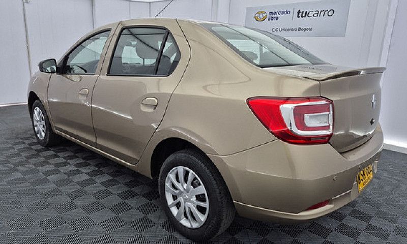 Renault Logan 1.6 Li...