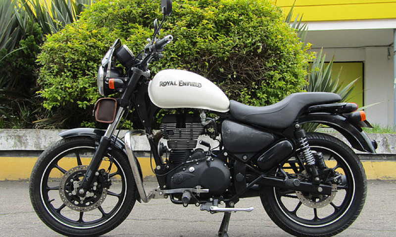 Royal Enfield Tbx 35...