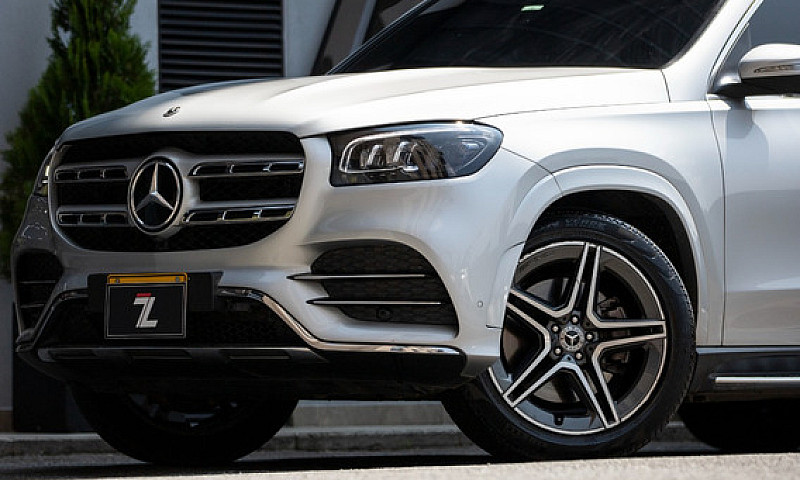 Mercedes-Benz Clase ...